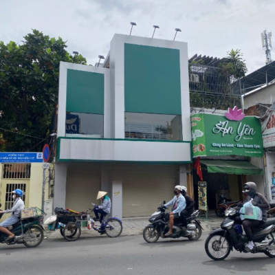 CHO THUÊ NHÀ 2 MẶT TIỀN TRƯỚC SAU SỐ 738-740 ĐƯỜNG LẠC LONG QUÂN, PHƯỜNG 9, QUẬN TÂN BÌNH, HỒ CHÍ MINH