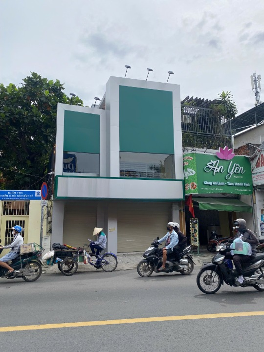 CHO THUÊ NHÀ 2 MẶT TIỀN TRƯỚC SAU SỐ 738-740 ĐƯỜNG LẠC LONG QUÂN, PHƯỜNG 9, QUẬN TÂN BÌNH, HỒ CHÍ MINH CHO THUÊ NHÀ 2 MẶT TIỀN TRƯỚC SAU SỐ 738-740 ĐƯỜNG LẠC LONG QUÂN, PHƯỜNG 9, QUẬN TÂN BÌNH, HỒ CHÍ MINH