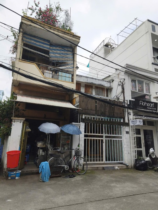 CHO THUÊ NHÀ SỐ 25/22 ĐƯỜNG TÔN THẤT TÙNG, PHƯỜNG PHẠM NGŨ LÃO, QUẬN 1, HỒ CHÍ MINH CHO THUÊ NHÀ SỐ 25/22 ĐƯỜNG TÔN THẤT TÙNG, PHƯỜNG PHẠM NGŨ LÃO, QUẬN 1, HỒ CHÍ MINH