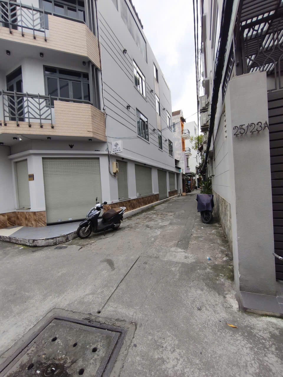 CHO THUÊ NHÀ SỐ 25/22 ĐƯỜNG TÔN THẤT TÙNG, PHƯỜNG PHẠM NGŨ LÃO, QUẬN 1, HỒ CHÍ MINH CHO THUÊ NHÀ SỐ 25/22 ĐƯỜNG TÔN THẤT TÙNG, PHƯỜNG PHẠM NGŨ LÃO, QUẬN 1, HỒ CHÍ MINH