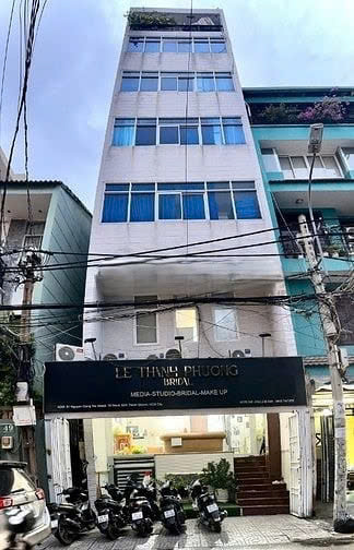 CHO THUÊ NHÀ MẶT TIỀN SỐ 51 ĐƯỜNG NGUYỄN CÔNG TRỨ, PHƯỜNG 19, QUẬN BÌNH THẠNH, HỒ CHÍ MINH CHO THUÊ NHÀ MẶT TIỀN SỐ 51 ĐƯỜNG NGUYỄN CÔNG TRỨ, PHƯỜNG 19, QUẬN BÌNH THẠNH, HỒ CHÍ MINH