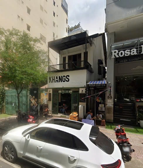 CHO THUÊ NHÀ MẶT TIỀN SỐ 53 ĐƯỜNG THỦ KHOA HUÂN, PHƯỜNG BẾN THÀNH, QUẬN 1, HỒ CHÍ MINH CHO THUÊ NHÀ MẶT TIỀN SỐ 53 ĐƯỜNG THỦ KHOA HUÂN, PHƯỜNG BẾN THÀNH, QUẬN 1, HỒ CHÍ MINH