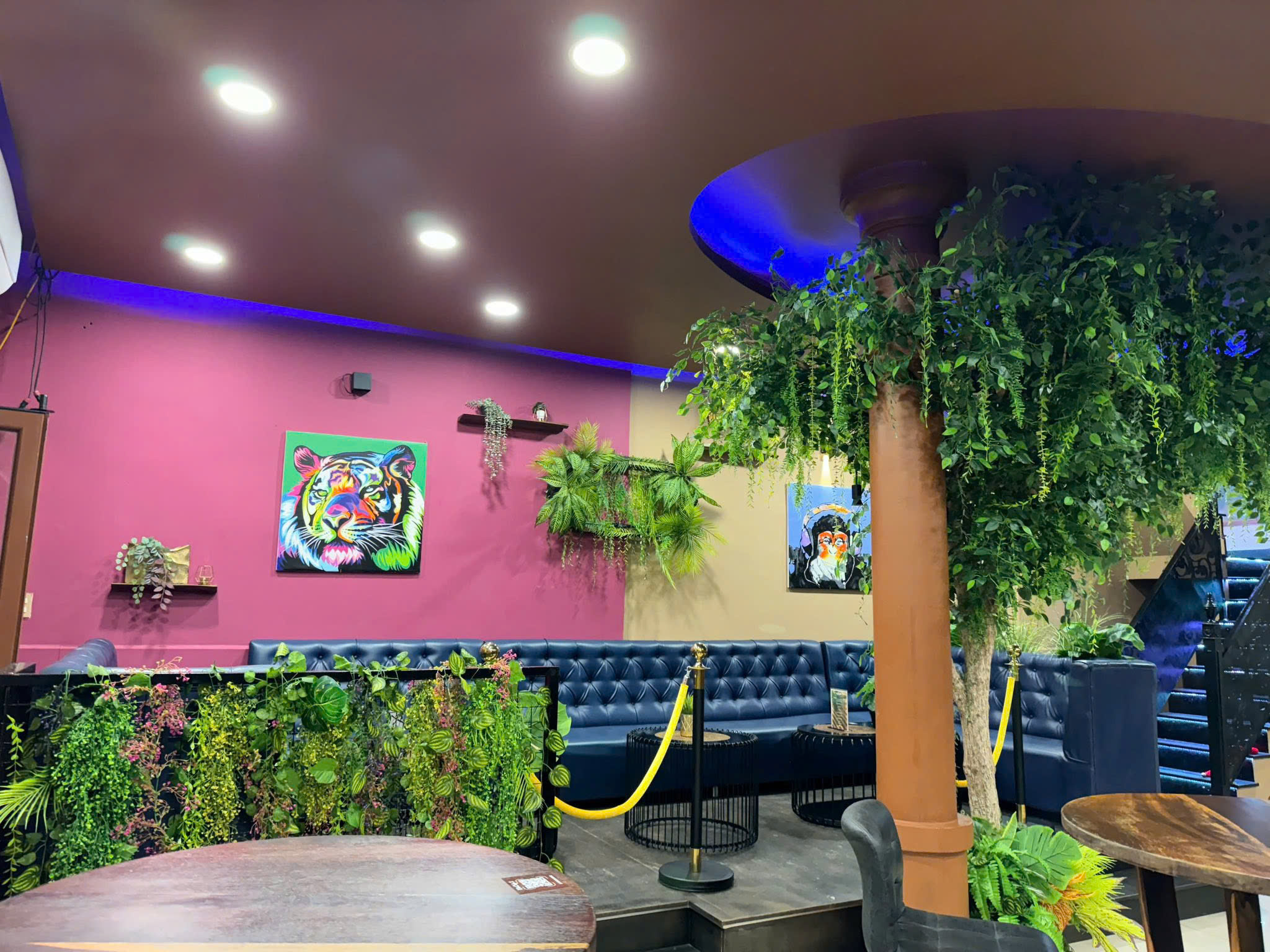 CHO THUÊ NHÀ SỐ 12/1A ĐƯỜNG BÙI VIỆN, PHƯỜNG PHẠM NGŨ LÃO, QUẬN 1, HỒ CHÍ MINH CHO THUÊ NHÀ SỐ 12/1A ĐƯỜNG BÙI VIỆN, PHƯỜNG PHẠM NGŨ LÃO, QUẬN 1, HỒ CHÍ MINH