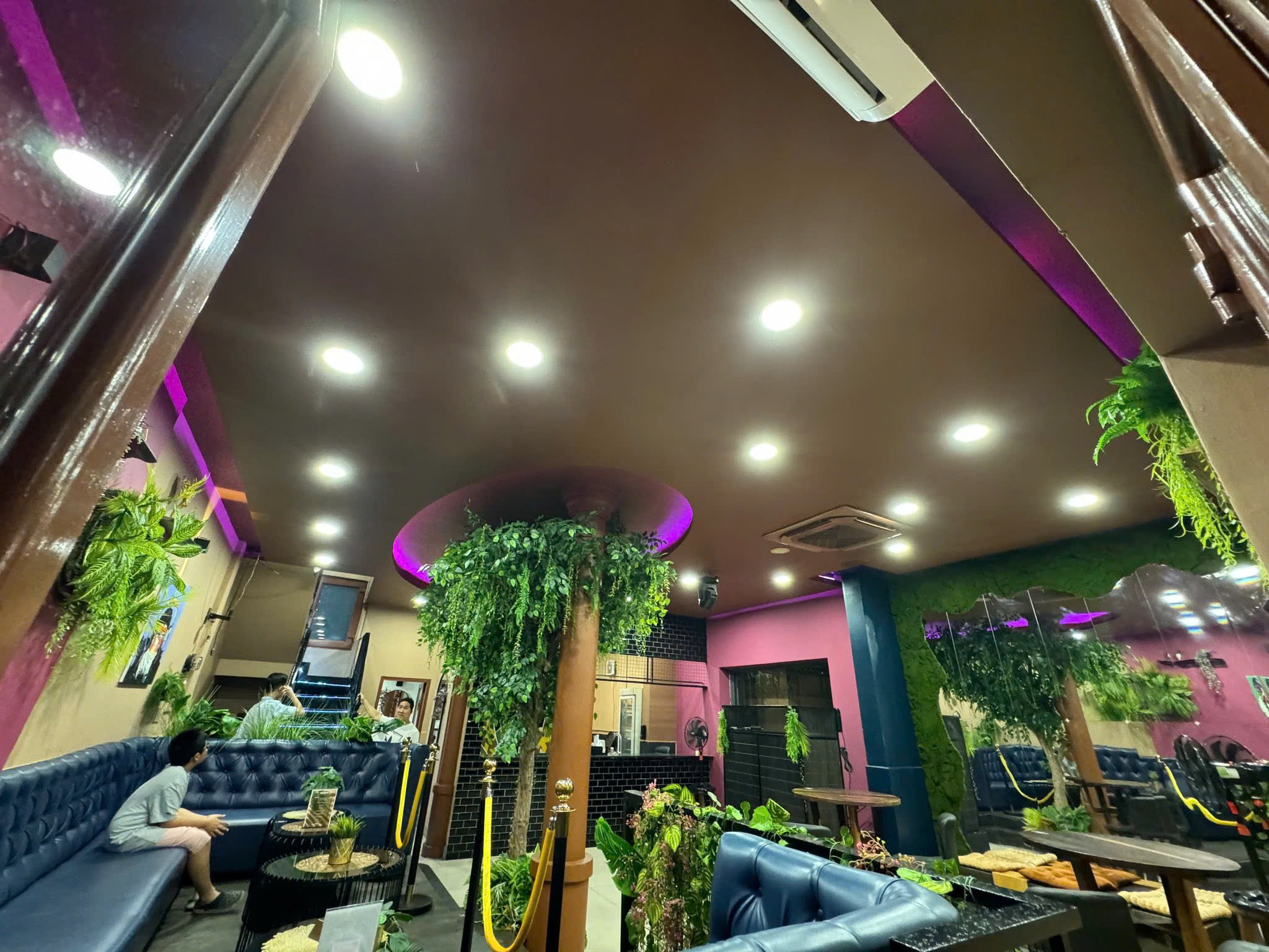 CHO THUÊ NHÀ SỐ 12/1A ĐƯỜNG BÙI VIỆN, PHƯỜNG PHẠM NGŨ LÃO, QUẬN 1, HỒ CHÍ MINH CHO THUÊ NHÀ SỐ 12/1A ĐƯỜNG BÙI VIỆN, PHƯỜNG PHẠM NGŨ LÃO, QUẬN 1, HỒ CHÍ MINH