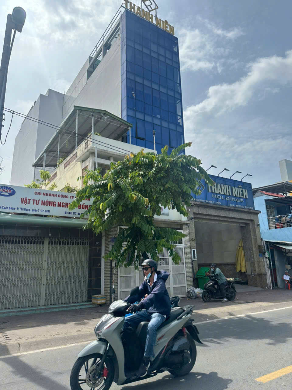 CHO THUÊ NHÀ GÓC 2 MẶT TIỀN SỐ 627 ĐƯỜNG TRẦN XUÂN SOẠN, PHƯỜNG TÂN HƯNG, QUẬN 7, HỒ CHÍ MINH CHO THUÊ NHÀ GÓC 2 MẶT TIỀN SỐ 627 ĐƯỜNG TRẦN XUÂN SOẠN, PHƯỜNG TÂN HƯNG, QUẬN 7, HỒ CHÍ MINH