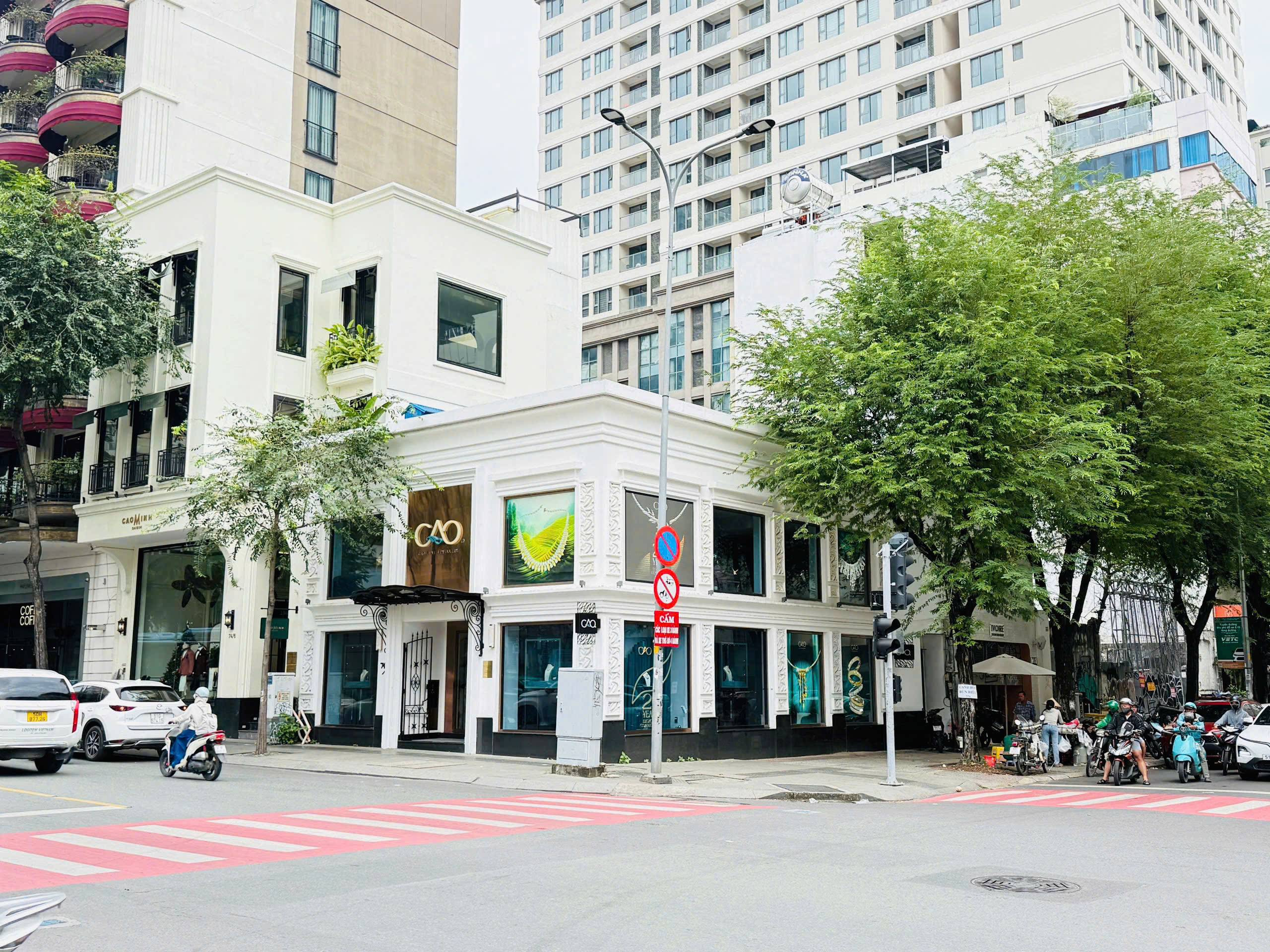 CHO THUÊ NHÀ GÓC 2MT SỐ 74 ĐƯỜNG HAI BÀ TRƯNG, PHƯỜNG BẾN NGHÉ, QUẬN 1 CHO THUÊ NHÀ GÓC 2MT SỐ 74 ĐƯỜNG HAI BÀ TRƯNG, PHƯỜNG BẾN NGHÉ, QUẬN 1