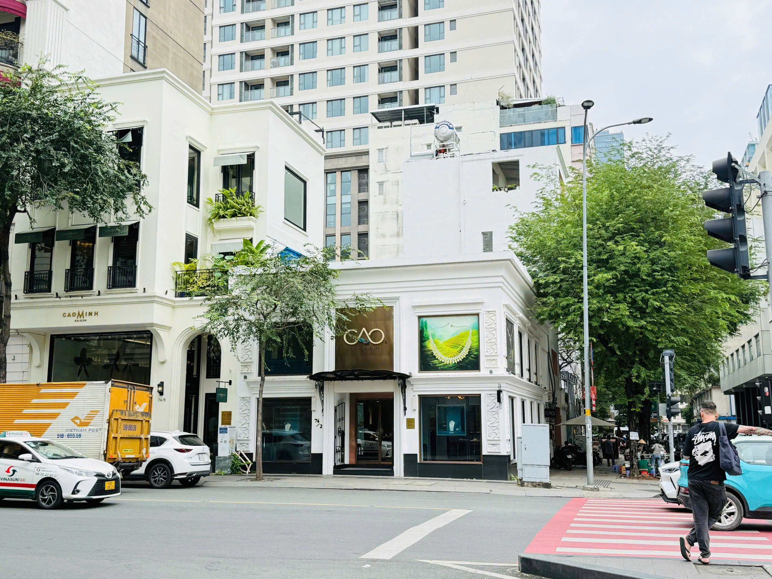 CHO THUÊ NHÀ GÓC 2MT SỐ 74 ĐƯỜNG HAI BÀ TRƯNG, PHƯỜNG BẾN NGHÉ, QUẬN 1 CHO THUÊ NHÀ GÓC 2MT SỐ 74 ĐƯỜNG HAI BÀ TRƯNG, PHƯỜNG BẾN NGHÉ, QUẬN 1