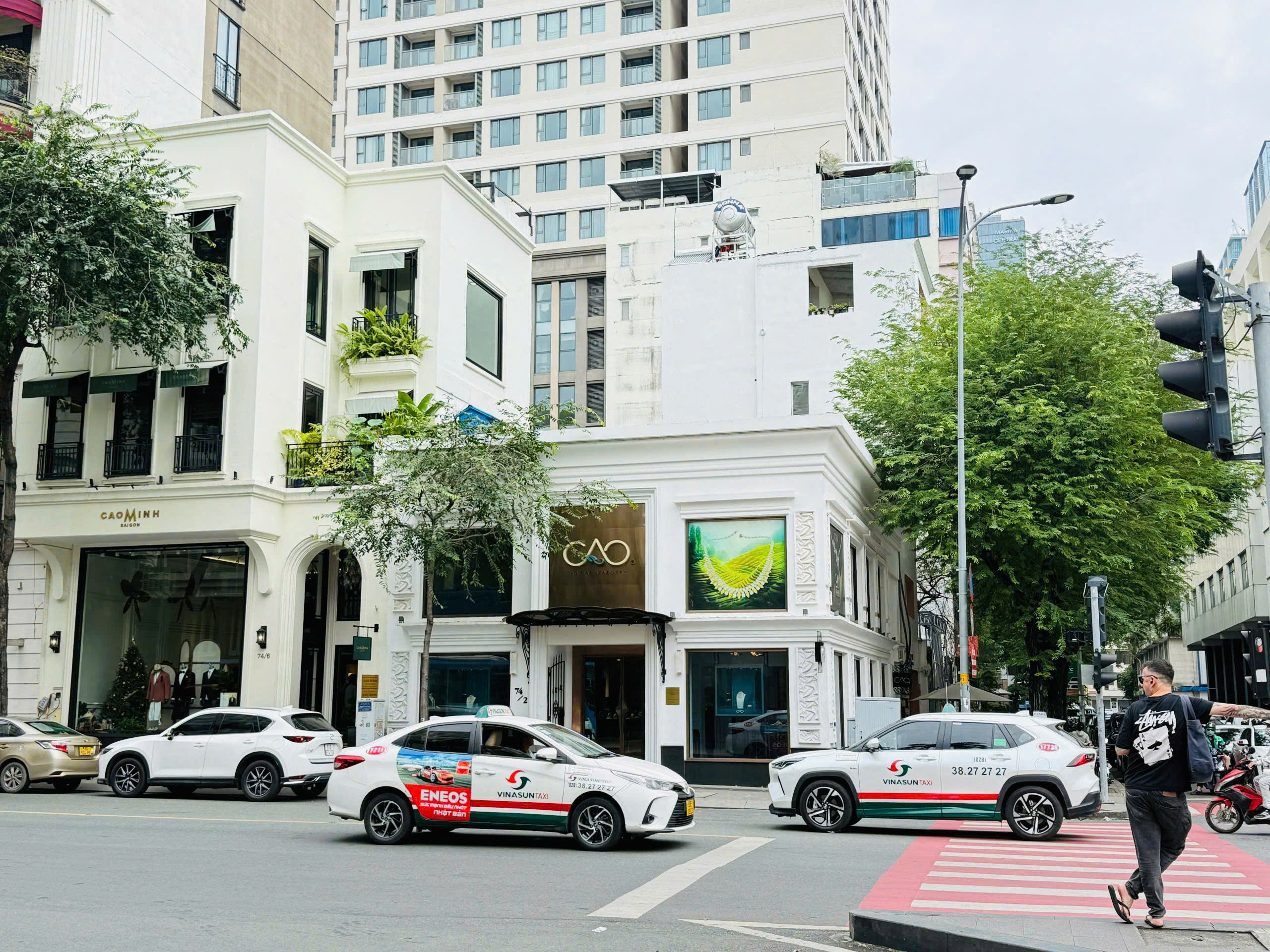 CHO THUÊ NHÀ GÓC 2MT SỐ 74 ĐƯỜNG HAI BÀ TRƯNG, PHƯỜNG BẾN NGHÉ, QUẬN 1 CHO THUÊ NHÀ GÓC 2MT SỐ 74 ĐƯỜNG HAI BÀ TRƯNG, PHƯỜNG BẾN NGHÉ, QUẬN 1