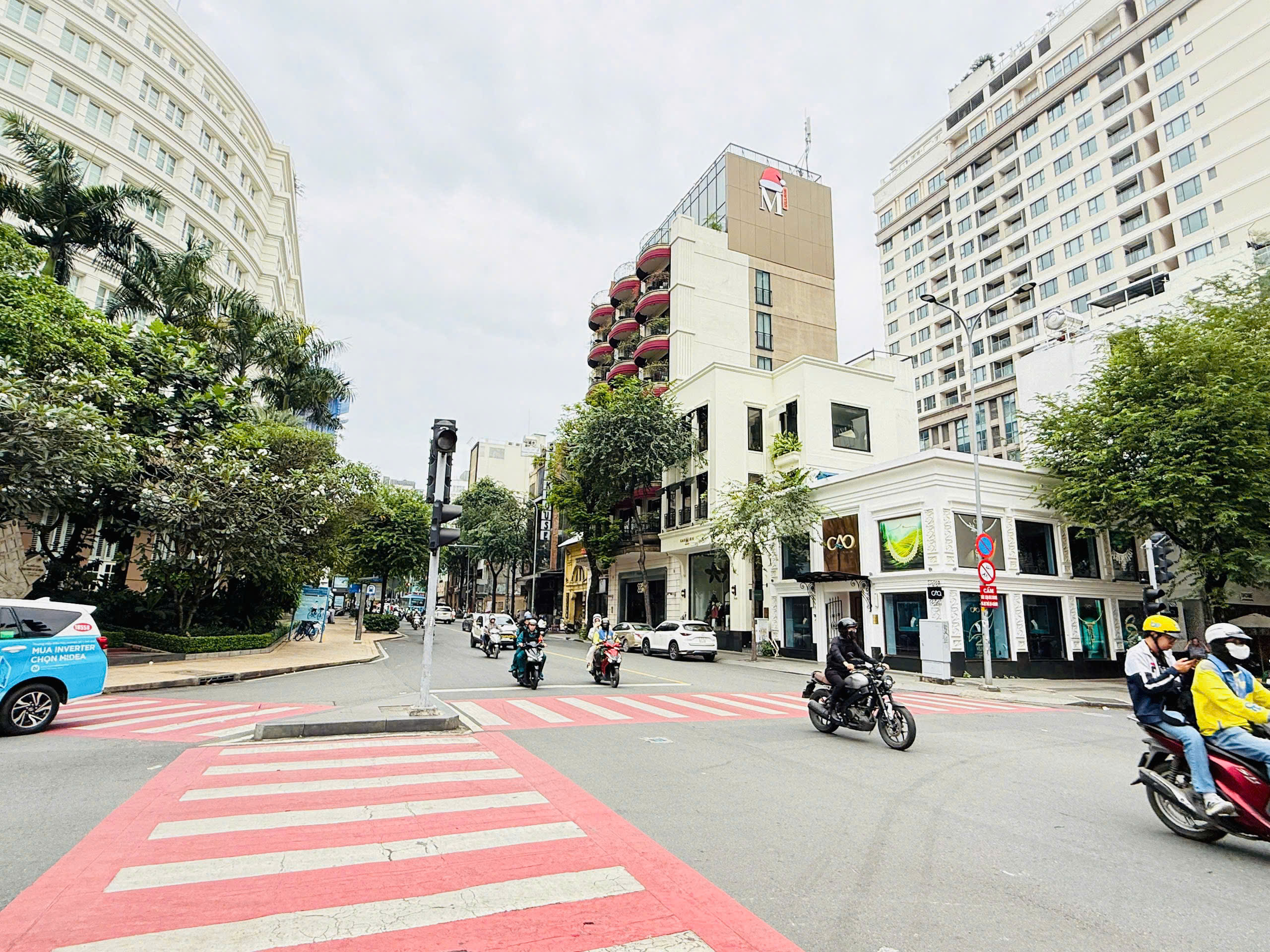 CHO THUÊ NHÀ GÓC 2MT SỐ 74 ĐƯỜNG HAI BÀ TRƯNG, PHƯỜNG BẾN NGHÉ, QUẬN 1 CHO THUÊ NHÀ GÓC 2MT SỐ 74 ĐƯỜNG HAI BÀ TRƯNG, PHƯỜNG BẾN NGHÉ, QUẬN 1