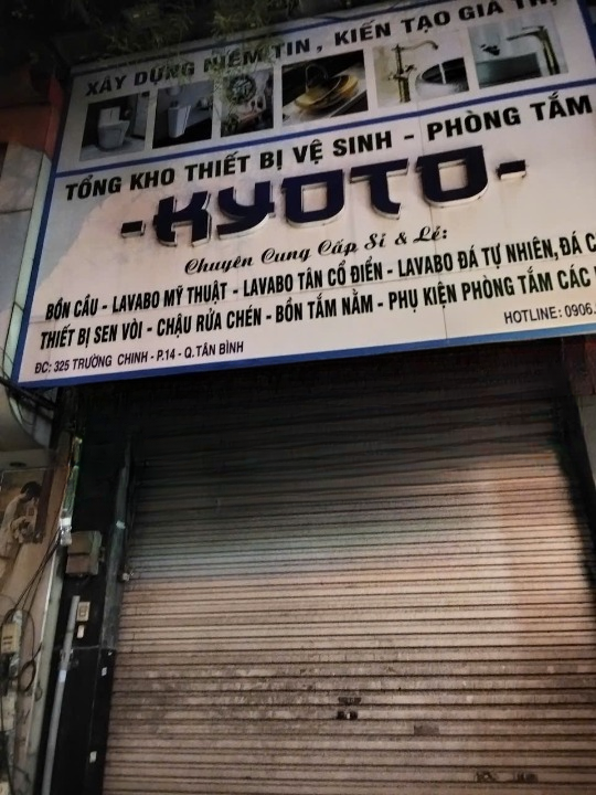 CHO THUÊ NHÀ MẶT TIỀN SỐ 325 ĐƯỜNG TRƯỜNG CHINH, PHƯỜNG 14, QUẬN TÂN BÌNH, HỒ CHÍ MINH CHO THUÊ NHÀ MẶT TIỀN SỐ 325 ĐƯỜNG TRƯỜNG CHINH, PHƯỜNG 14, QUẬN TÂN BÌNH, HỒ CHÍ MINH