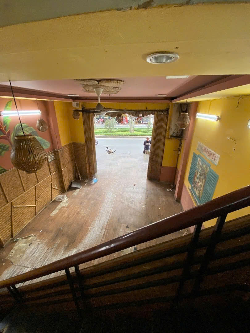 CHO THUÊ NHÀ MẶT TIỀN SỐ 410 ĐƯỜNG PHAN XÍCH LONG, PHƯỜNG 2, QUẬN PHÚ NHUẬN, HỒ CHÍ MINH CHO THUÊ NHÀ MẶT TIỀN SỐ 410 ĐƯỜNG PHAN XÍCH LONG, PHƯỜNG 2, QUẬN PHÚ NHUẬN, HỒ CHÍ MINH