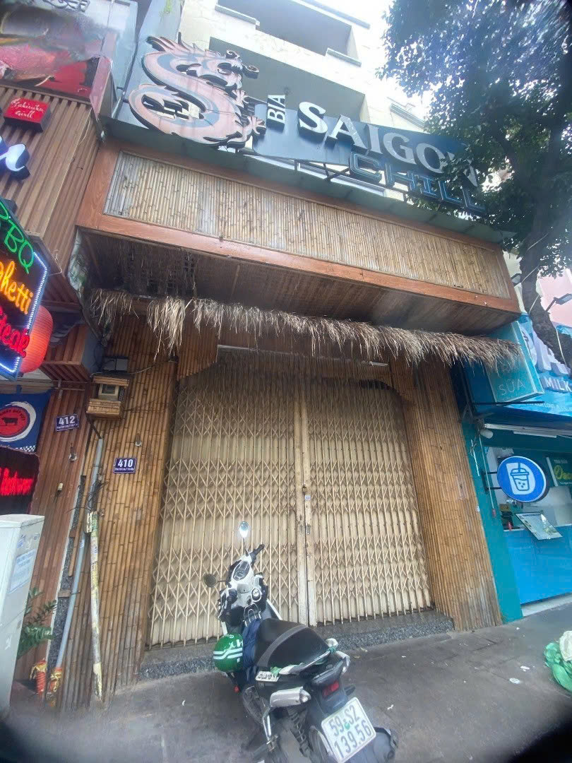 CHO THUÊ NHÀ MẶT TIỀN SỐ 410 ĐƯỜNG PHAN XÍCH LONG, PHƯỜNG 2, QUẬN PHÚ NHUẬN, HỒ CHÍ MINH CHO THUÊ NHÀ MẶT TIỀN SỐ 410 ĐƯỜNG PHAN XÍCH LONG, PHƯỜNG 2, QUẬN PHÚ NHUẬN, HỒ CHÍ MINH