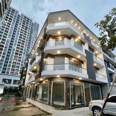 CHO THUÊ NHÀ GÓC 2MT SỐ 3-5 ĐƯỜNG SỐ 2, PHƯỜNG TAM BÌNH, QUẬN THỦ ĐỨC, HỒ CHÍ MINH