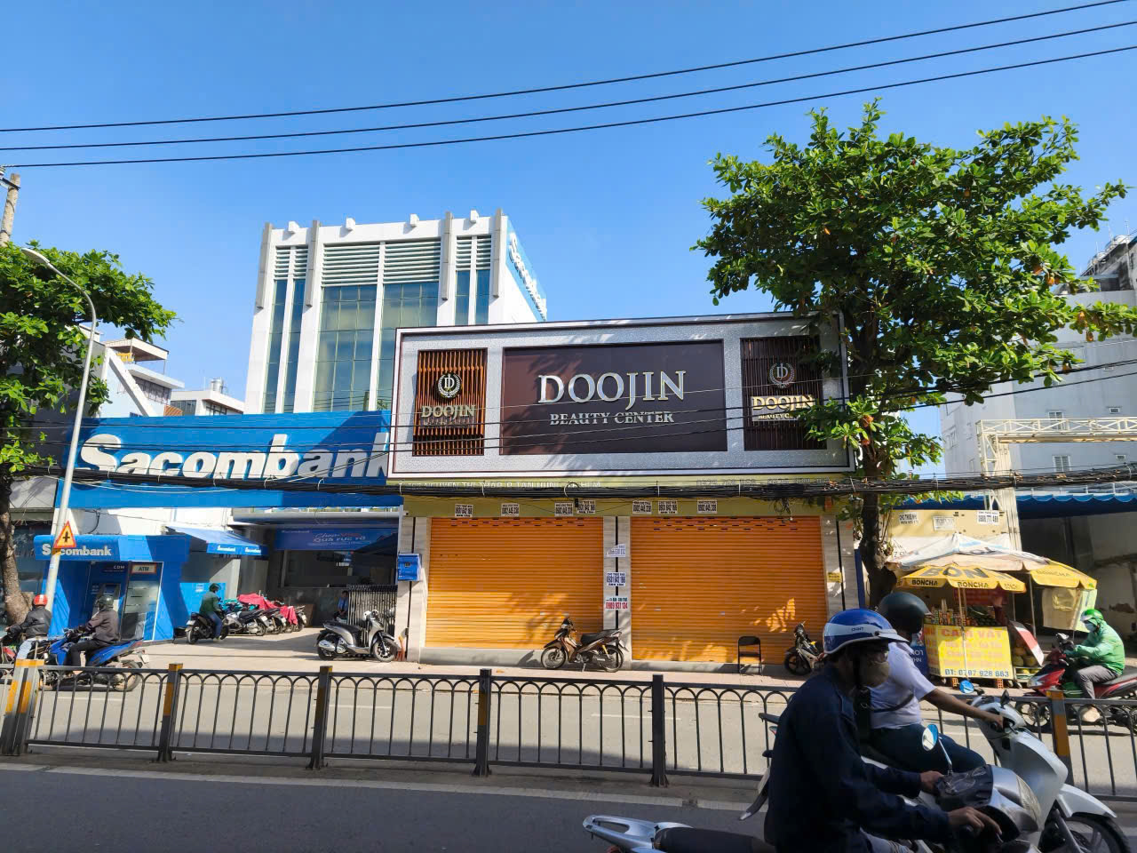 CHO THUÊ NHÀ MẶT TIỀN SỐ 368 ĐƯỜNG NGUYỄN THỊ THẬP, PHƯỜNG TÂN QUY, QUẬN 7, HỒ CHÍ MINH CHO THUÊ NHÀ MẶT TIỀN SỐ 368 ĐƯỜNG NGUYỄN THỊ THẬP, PHƯỜNG TÂN QUY, QUẬN 7, HỒ CHÍ MINH