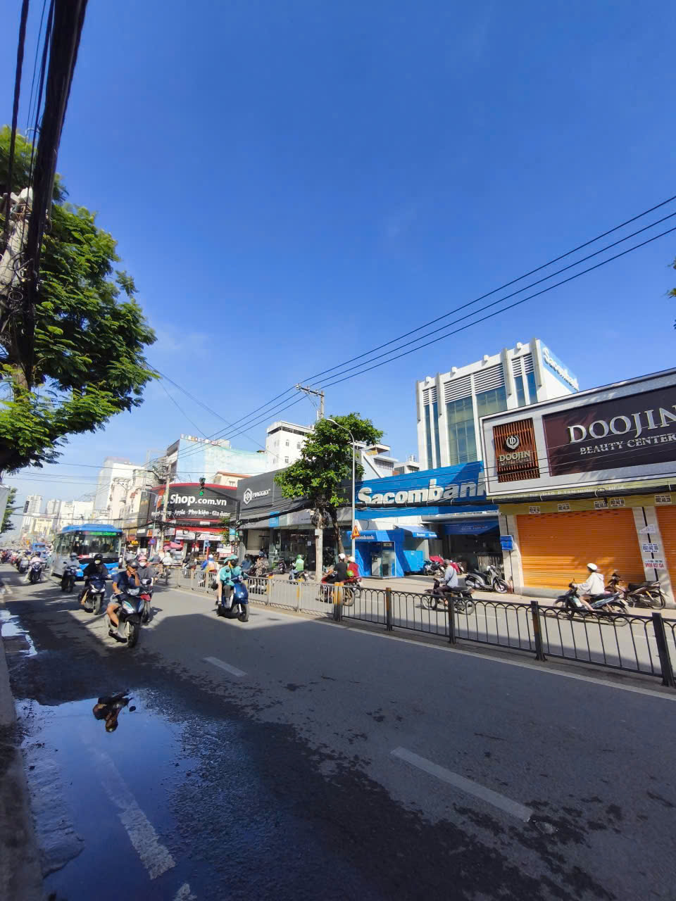 CHO THUÊ NHÀ MẶT TIỀN SỐ 368 ĐƯỜNG NGUYỄN THỊ THẬP, PHƯỜNG TÂN QUY, QUẬN 7, HỒ CHÍ MINH CHO THUÊ NHÀ MẶT TIỀN SỐ 368 ĐƯỜNG NGUYỄN THỊ THẬP, PHƯỜNG TÂN QUY, QUẬN 7, HỒ CHÍ MINH