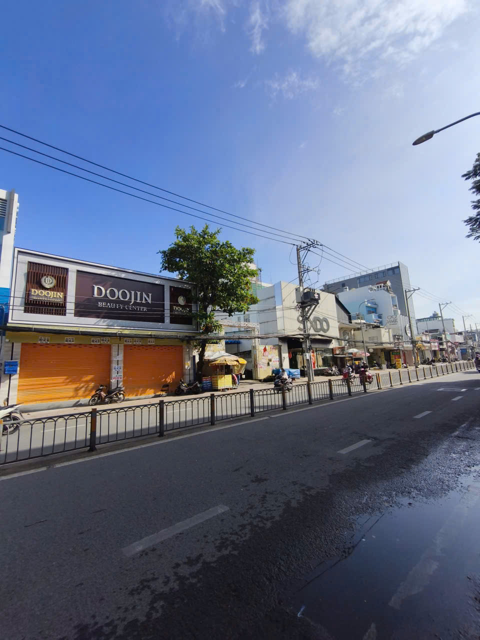 CHO THUÊ NHÀ MẶT TIỀN SỐ 368 ĐƯỜNG NGUYỄN THỊ THẬP, PHƯỜNG TÂN QUY, QUẬN 7, HỒ CHÍ MINH CHO THUÊ NHÀ MẶT TIỀN SỐ 368 ĐƯỜNG NGUYỄN THỊ THẬP, PHƯỜNG TÂN QUY, QUẬN 7, HỒ CHÍ MINH