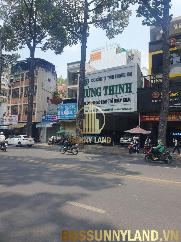 CHO THUÊ NHÀ MẶT TIỀN SỐ 294 ĐƯỜNG AN DƯƠNG VƯƠNG, PHƯỜNG 4, QUẬN 5, HỒ CHÍ MINH CHO THUÊ NHÀ MẶT TIỀN SỐ 294 ĐƯỜNG AN DƯƠNG VƯƠNG, PHƯỜNG 4, QUẬN 5, HỒ CHÍ MINH