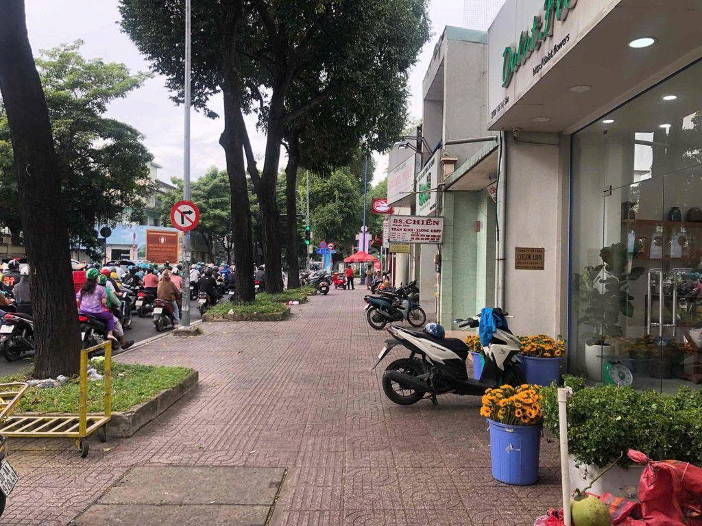 CHO THUÊ NHÀ MẶT TIỀN SỐ 270F ĐƯỜNG VÕ THỊ SÁU, PHƯỜNG VÕ THỊ SÁU, QUẬN 3, HỒ CHÍ MINH CHO THUÊ NHÀ MẶT TIỀN SỐ 270F ĐƯỜNG VÕ THỊ SÁU, PHƯỜNG VÕ THỊ SÁU, QUẬN 3, HỒ CHÍ MINH