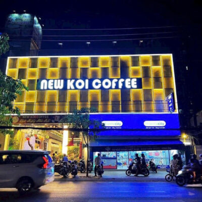 CHO THUÊ NHÀ MẶT TIỀN SỐ 571 ĐƯỜNG HUỲNH TẤN PHÁT, PHƯỜNG TÂN THUẬN ĐÔNG, QUẬN 7, HỒ CHÍ MINH