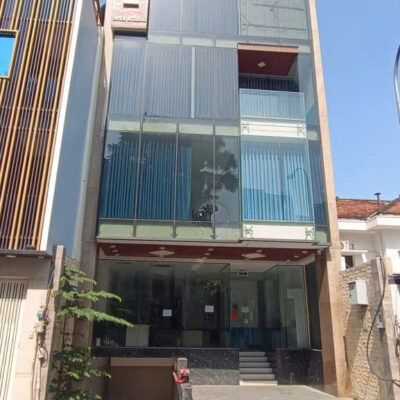 CHO THUÊ NHÀ MẶT TIỀN SỐ 78 ĐƯỜNG NGUYỄN VĂN THỦ, PHƯỜNG ĐA KAO, QUẬN 1, HỒ CHÍ MINH