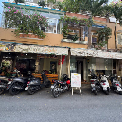 CHO THUÊ MB NHÀ SỐ 418/1 ĐƯỜNG VÕ VĂN TẦN, PHƯỜNG VÕ THỊ SÁU, QUẬN 3, HỒ CHÍ MINH