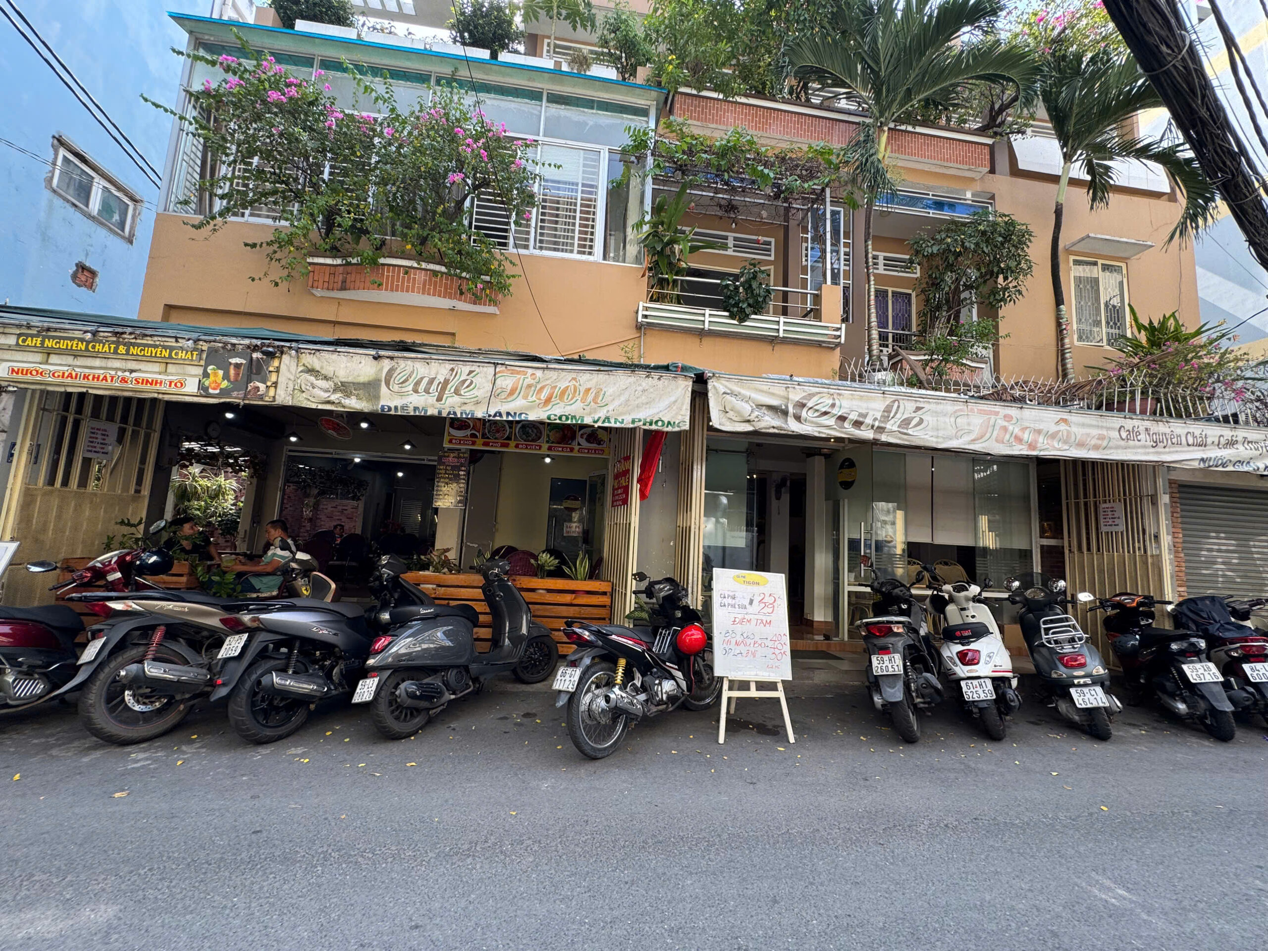 CHO THUÊ MB NHÀ SỐ 418/1 ĐƯỜNG VÕ VĂN TẦN, PHƯỜNG VÕ THỊ SÁU, QUẬN 3, HỒ CHÍ MINH CHO THUÊ MB NHÀ SỐ 418/1 ĐƯỜNG VÕ VĂN TẦN, PHƯỜNG VÕ THỊ SÁU, QUẬN 3, HỒ CHÍ MINH