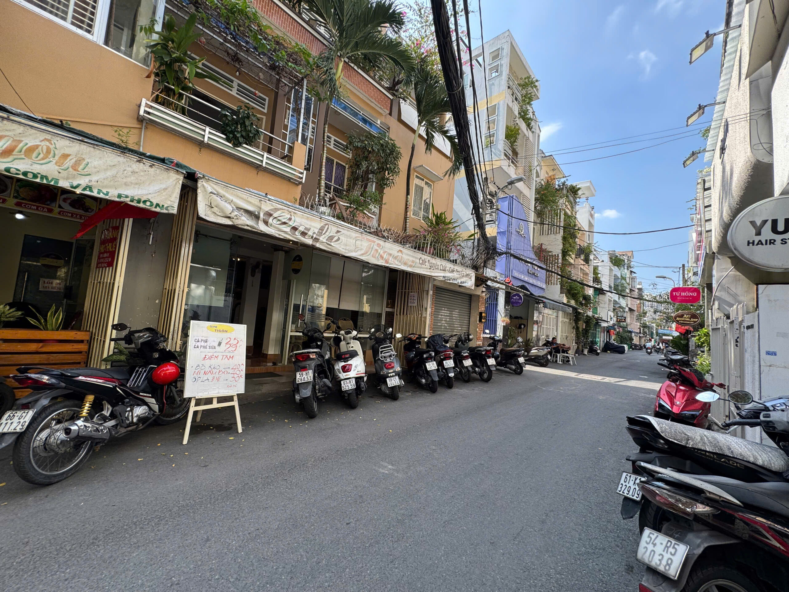 CHO THUÊ MB NHÀ SỐ 418/1 ĐƯỜNG VÕ VĂN TẦN, PHƯỜNG VÕ THỊ SÁU, QUẬN 3, HỒ CHÍ MINH CHO THUÊ MB NHÀ SỐ 418/1 ĐƯỜNG VÕ VĂN TẦN, PHƯỜNG VÕ THỊ SÁU, QUẬN 3, HỒ CHÍ MINH