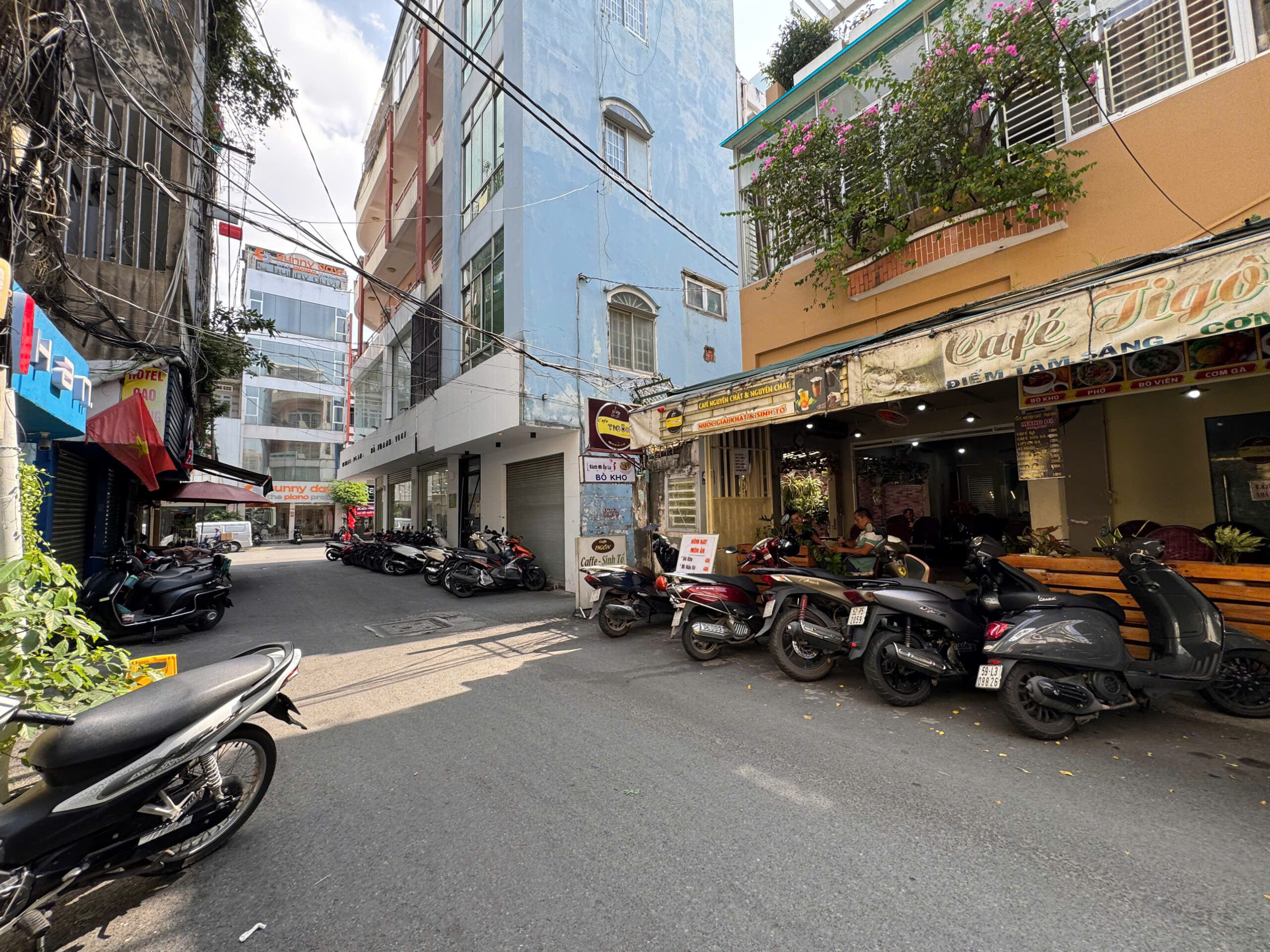 CHO THUÊ MB NHÀ SỐ 418/1 ĐƯỜNG VÕ VĂN TẦN, PHƯỜNG VÕ THỊ SÁU, QUẬN 3, HỒ CHÍ MINH CHO THUÊ MB NHÀ SỐ 418/1 ĐƯỜNG VÕ VĂN TẦN, PHƯỜNG VÕ THỊ SÁU, QUẬN 3, HỒ CHÍ MINH