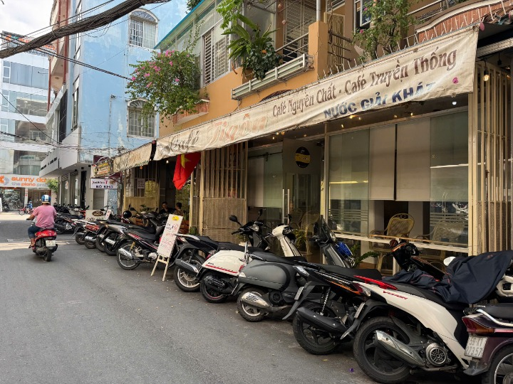 CHO THUÊ MB NHÀ SỐ 418/1 ĐƯỜNG VÕ VĂN TẦN, PHƯỜNG VÕ THỊ SÁU, QUẬN 3, HỒ CHÍ MINH CHO THUÊ MB NHÀ SỐ 418/1 ĐƯỜNG VÕ VĂN TẦN, PHƯỜNG VÕ THỊ SÁU, QUẬN 3, HỒ CHÍ MINH