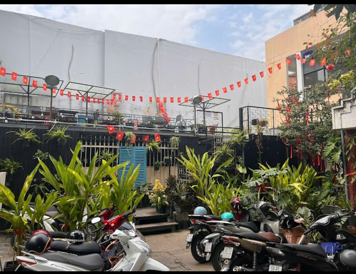 CHO THUÊ NHÀ SỐ 158/1 ĐƯỜNG XÔ VIẾT NGHỆ TĨNH, PHƯỜNG 17, QUẬN BÌNH THẠNH, HỒ CHÍ MINH CHO THUÊ NHÀ SỐ 158/1 ĐƯỜNG XÔ VIẾT NGHỆ TĨNH, PHƯỜNG 17, QUẬN BÌNH THẠNH, HỒ CHÍ MINH