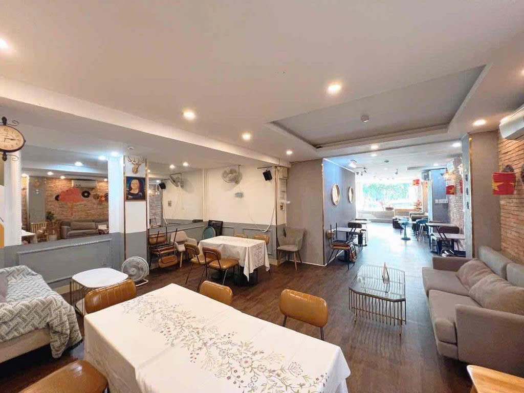 CHO THUÊ MẶT BẰNG SỐ 644 ĐƯỜNG TRƯỜNG SA, PHƯỜNG 15, QUẬN PHÚ NHUẬN, HỒ CHÍ MINH CHO THUÊ MẶT BẰNG SỐ 644 ĐƯỜNG TRƯỜNG SA, PHƯỜNG 15, QUẬN PHÚ NHUẬN, HỒ CHÍ MINH