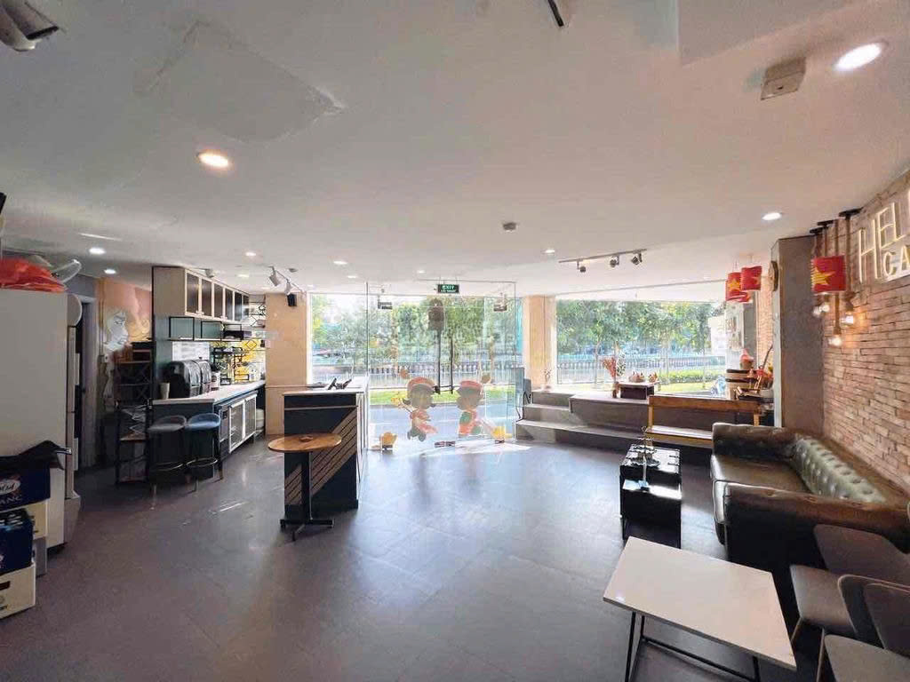 CHO THUÊ MẶT BẰNG SỐ 644 ĐƯỜNG TRƯỜNG SA, PHƯỜNG 15, QUẬN PHÚ NHUẬN, HỒ CHÍ MINH CHO THUÊ MẶT BẰNG SỐ 644 ĐƯỜNG TRƯỜNG SA, PHƯỜNG 15, QUẬN PHÚ NHUẬN, HỒ CHÍ MINH