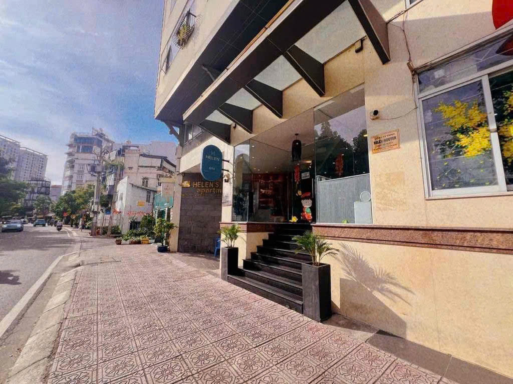 CHO THUÊ MẶT BẰNG SỐ 644 ĐƯỜNG TRƯỜNG SA, PHƯỜNG 15, QUẬN PHÚ NHUẬN, HỒ CHÍ MINH CHO THUÊ MẶT BẰNG SỐ 644 ĐƯỜNG TRƯỜNG SA, PHƯỜNG 15, QUẬN PHÚ NHUẬN, HỒ CHÍ MINH