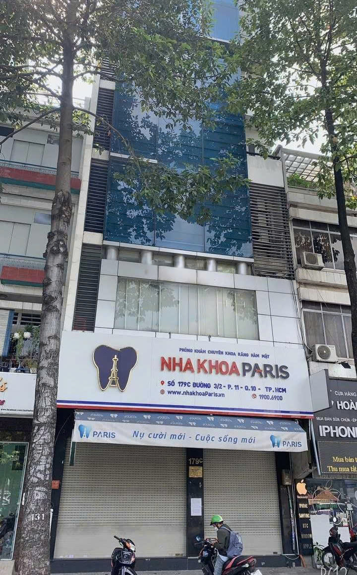 CHO THUÊ NHÀ MẶT TIỀN SỐ 179C ĐƯỜNG 3/2, PHƯỜNG 11, QUẬN 10, HỒ CHÍ MINH CHO THUÊ NHÀ MẶT TIỀN SỐ 179C ĐƯỜNG 3/2, PHƯỜNG 11, QUẬN 10, HỒ CHÍ MINH