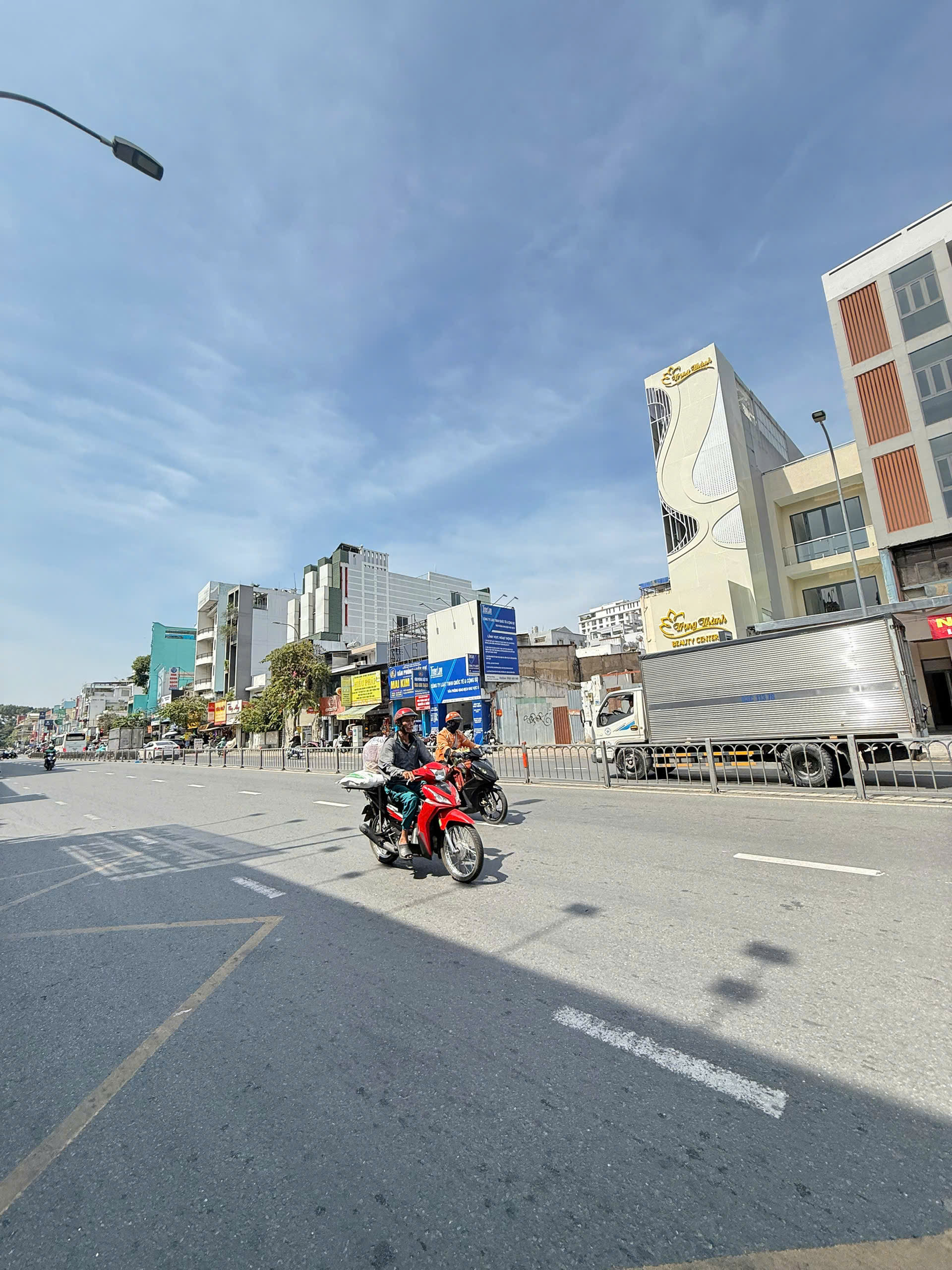 CHO THUÊ NHÀ MẶT TIỀN SỐ 286 ĐƯỜNG BẠCH ĐẰNG, PHƯỜNG 14, QUẬN BÌNH THẠNH, HỒ CHÍ MINH CHO THUÊ NHÀ MẶT TIỀN SỐ 286 ĐƯỜNG BẠCH ĐẰNG, PHƯỜNG 14, QUẬN BÌNH THẠNH, HỒ CHÍ MINH