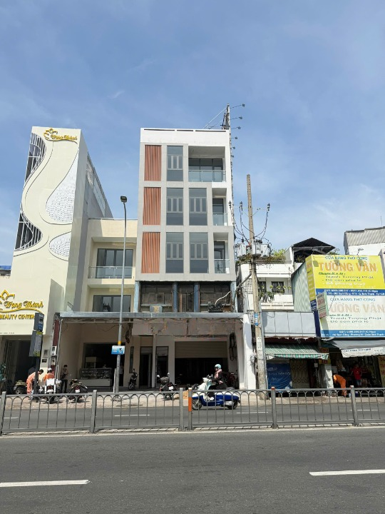 CHO THUÊ NHÀ MẶT TIỀN SỐ 286 ĐƯỜNG BẠCH ĐẰNG, PHƯỜNG 14, QUẬN BÌNH THẠNH, HỒ CHÍ MINH CHO THUÊ NHÀ MẶT TIỀN SỐ 286 ĐƯỜNG BẠCH ĐẰNG, PHƯỜNG 14, QUẬN BÌNH THẠNH, HỒ CHÍ MINH