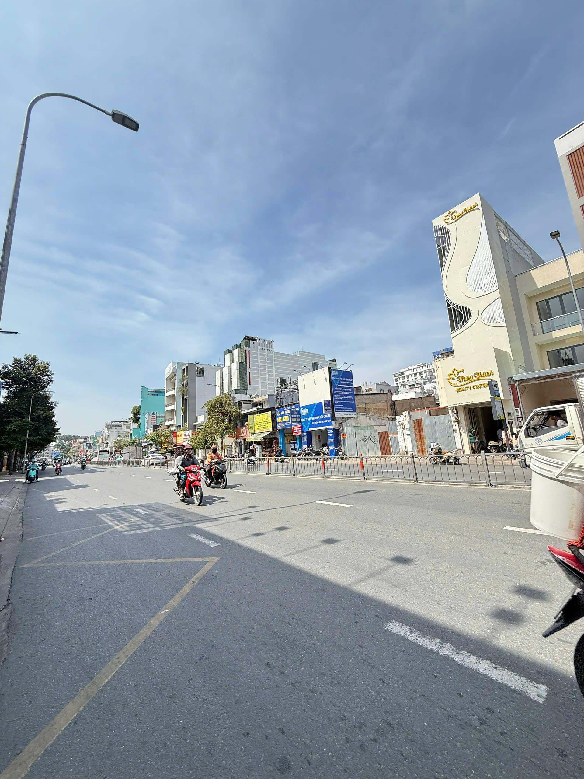 CHO THUÊ NHÀ MẶT TIỀN SỐ 286 ĐƯỜNG BẠCH ĐẰNG, PHƯỜNG 14, QUẬN BÌNH THẠNH, HỒ CHÍ MINH CHO THUÊ NHÀ MẶT TIỀN SỐ 286 ĐƯỜNG BẠCH ĐẰNG, PHƯỜNG 14, QUẬN BÌNH THẠNH, HỒ CHÍ MINH