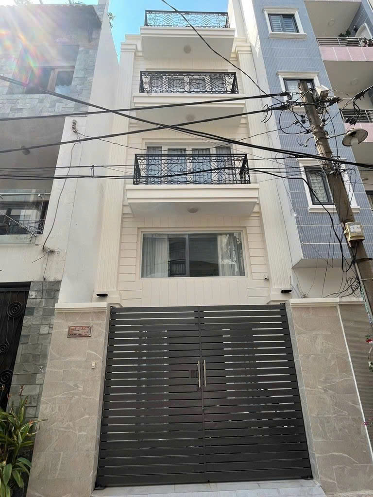 CHO THUÊ NHÀ SỐ 391/45 ĐƯỜNG SƯ VẠN HẠNH, PHƯỜNG 12, QUẬN 10, HỒ CHÍ MINH CHO THUÊ NHÀ SỐ 391/45 ĐƯỜNG SƯ VẠN HẠNH, PHƯỜNG 12, QUẬN 10, HỒ CHÍ MINH