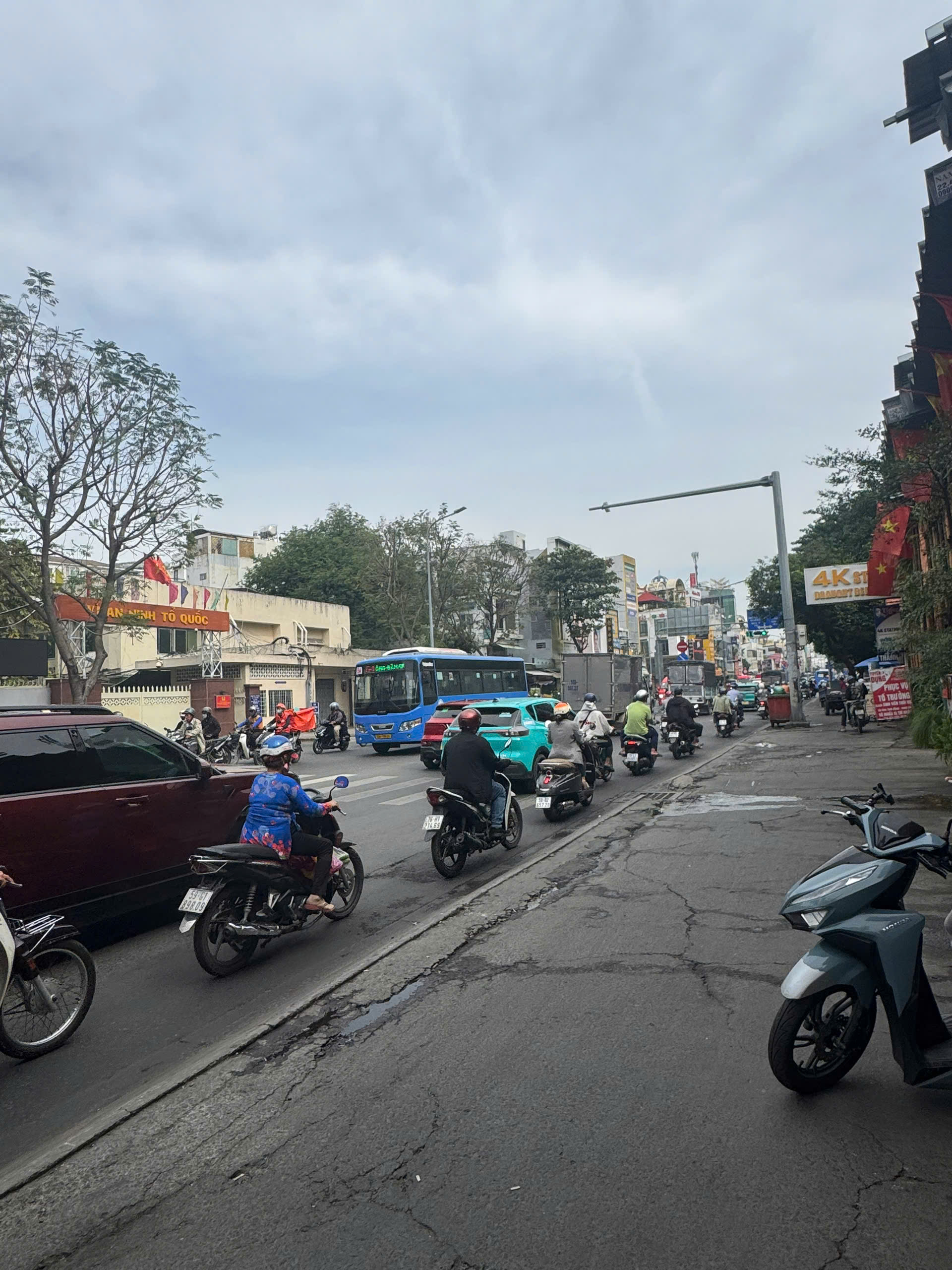 CHO THUÊ NHÀ MẶT TIỀN 340A ĐƯỜNG HOÀNG VĂN THỤ, PHƯỜNG 4, QUẬN TÂN BÌNH, HỒ CHÍ MINH CHO THUÊ NHÀ MẶT TIỀN 340A ĐƯỜNG HOÀNG VĂN THỤ, PHƯỜNG 4, QUẬN TÂN BÌNH, HỒ CHÍ MINH