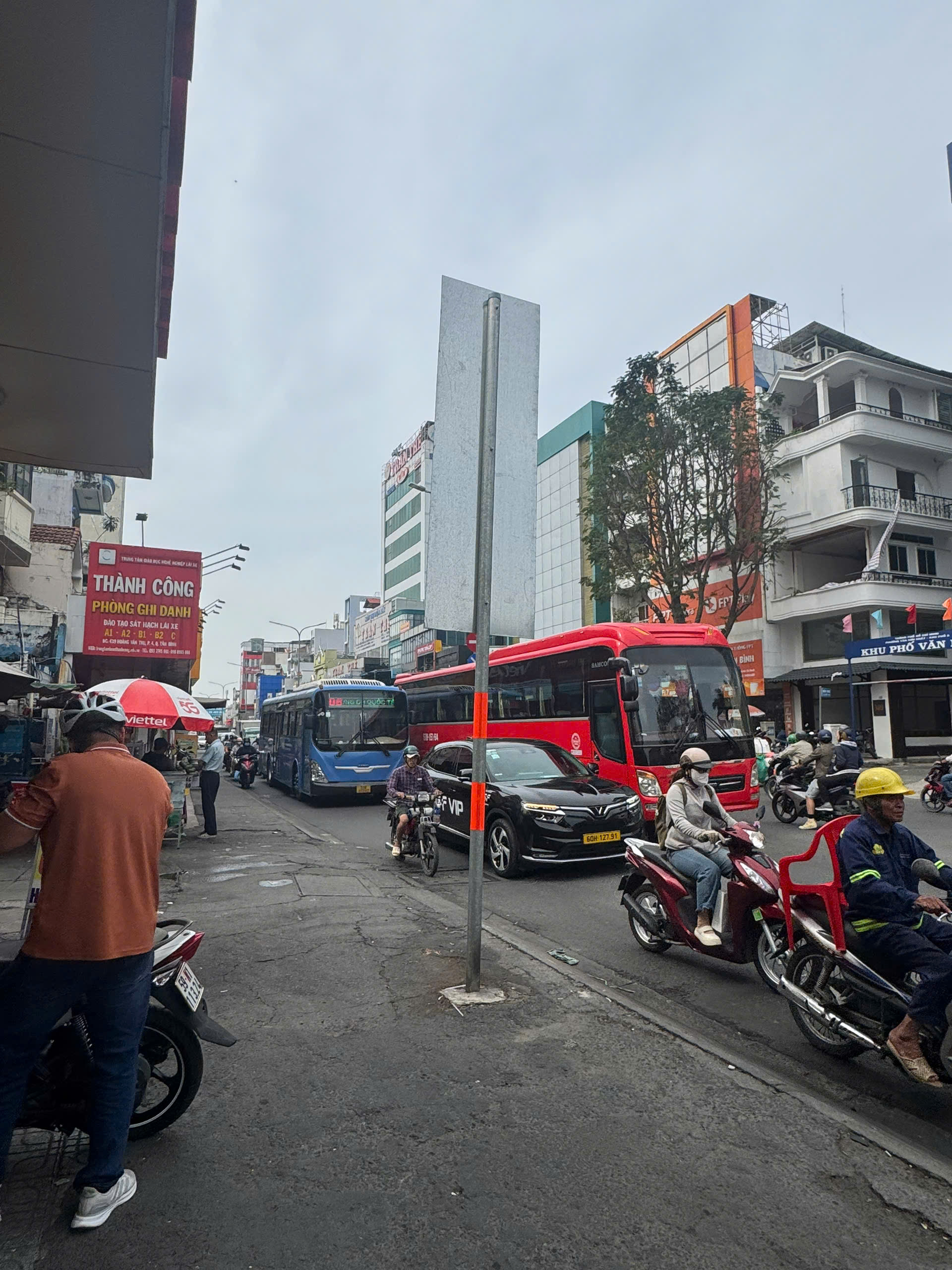 CHO THUÊ NHÀ MẶT TIỀN 340A ĐƯỜNG HOÀNG VĂN THỤ, PHƯỜNG 4, QUẬN TÂN BÌNH, HỒ CHÍ MINH CHO THUÊ NHÀ MẶT TIỀN 340A ĐƯỜNG HOÀNG VĂN THỤ, PHƯỜNG 4, QUẬN TÂN BÌNH, HỒ CHÍ MINH