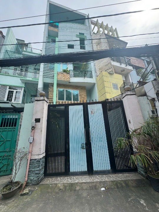 CHO THUÊ NHÀ MẶT TIỀN SỐ 40 ĐƯỜNG YÊN THẾ, PHƯỜNG 2, QUẬN TÂN BÌNH, HỒ CHÍ MINH CHO THUÊ NHÀ MẶT TIỀN SỐ 40 ĐƯỜNG YÊN THẾ, PHƯỜNG 2, QUẬN TÂN BÌNH, HỒ CHÍ MINH