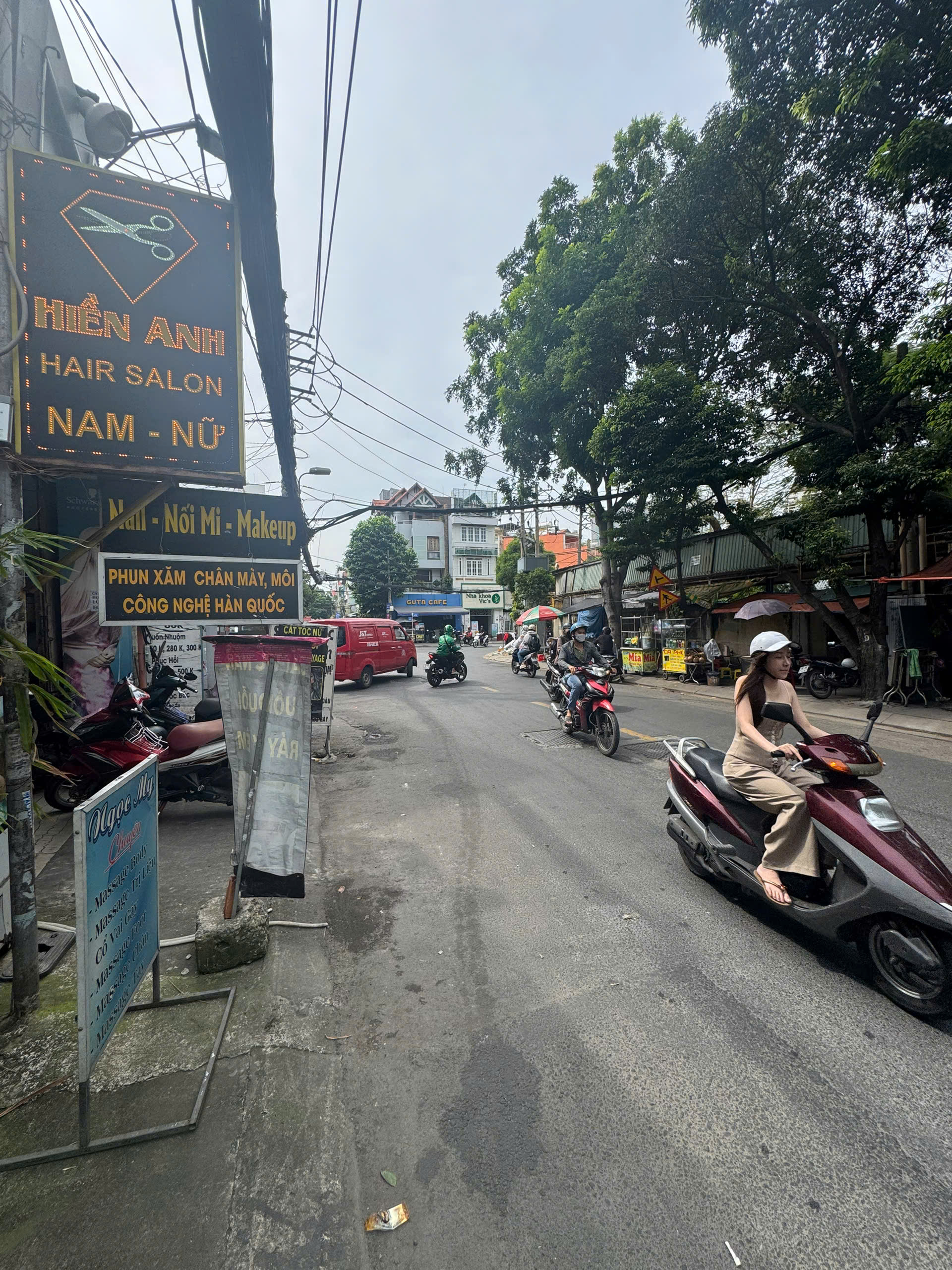 CHO THUÊ NHÀ MẶT TIỀN SỐ 40 ĐƯỜNG YÊN THẾ, PHƯỜNG 2, QUẬN TÂN BÌNH, HỒ CHÍ MINH CHO THUÊ NHÀ MẶT TIỀN SỐ 40 ĐƯỜNG YÊN THẾ, PHƯỜNG 2, QUẬN TÂN BÌNH, HỒ CHÍ MINH