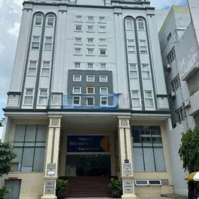 CHO THUÊ NHÀ GÓC 3MT SỐ 52 ĐƯỜNG ÚT TỊCH, PHƯỜNG 4, QUẬN TÂN BÌNH, HỒ CHÍ MINH