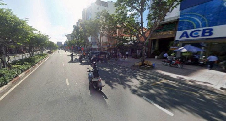 CHO THUÊ NHÀ MẶT TIỀN SỐ 49-51 ĐƯỜNG HOÀNG DIỆU, PHƯỜNG 12, QUẬN 4, HỒ CHÍ MINH CHO THUÊ NHÀ MẶT TIỀN SỐ 49-51 ĐƯỜNG HOÀNG DIỆU, PHƯỜNG 12, QUẬN 4, HỒ CHÍ MINH