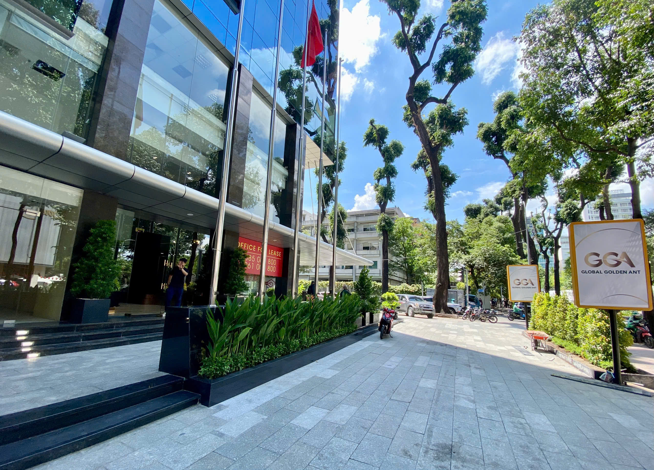 CHO THUÊ LẺ SÀN TOÀ NHÀ MẶT TIỀN SỐ 146 ĐƯỜNG NGUYỄN ĐÌNH CHIỂU, PHƯỜNG VÕ THỊ SÁU, QUẬN 3, HỒ CHÍ MINH CHO THUÊ LẺ SÀN TOÀ NHÀ MẶT TIỀN SỐ 146 ĐƯỜNG NGUYỄN ĐÌNH CHIỂU, PHƯỜNG VÕ THỊ SÁU, QUẬN 3, HỒ CHÍ MINH