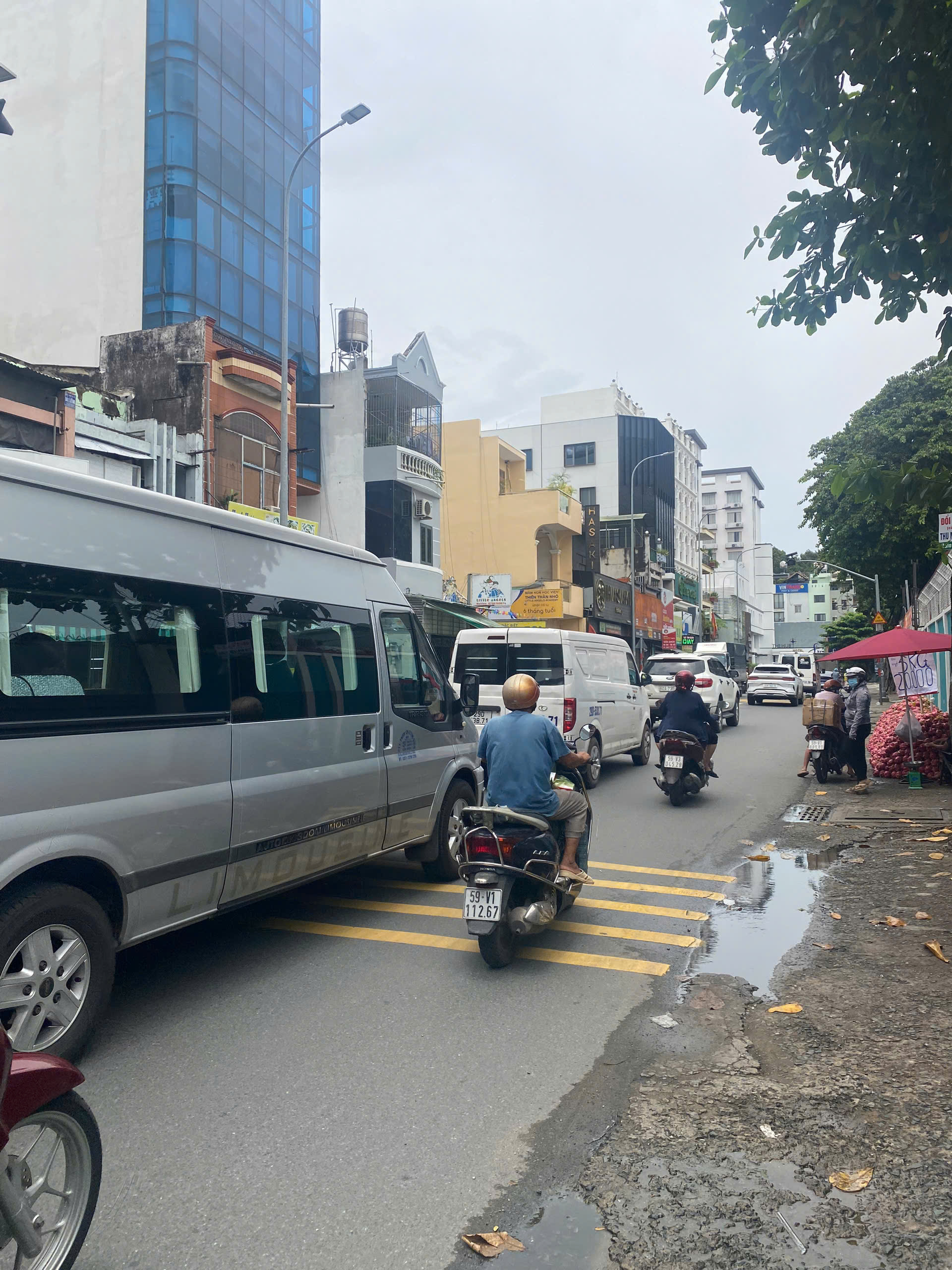 CHO THUÊ TOÀ NHÀ MẶT TIỀN SỐ 9-11-13 ĐƯỜNG PHỔ QUANG PHƯỜNG 2 QUẬN TÂN BÌNH, HỒ CHÍ MINH CHO THUÊ TOÀ NHÀ MẶT TIỀN SỐ 9-11-13 ĐƯỜNG PHỔ QUANG PHƯỜNG 2 QUẬN TÂN BÌNH, HỒ CHÍ MINH
