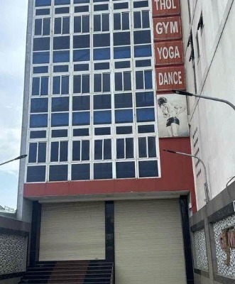 TOÀ NHÀ CHO THUÊ SỐ 535 ĐƯỜNG LÊ VĂN KHƯƠNG, PHƯỜNG HIỆP THÀNH, QUẬN 12, HỒ CHÍ MINH