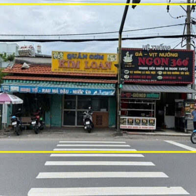 CHO THUÊ NHÀ MẶT TIỀN SỐ 165 ĐƯỜNG BÌNH LONG, PHƯỜNG BÌNH HƯNG HOÀ A, QUẬN BÌNH TÂN, HỒ CHÍ MINH