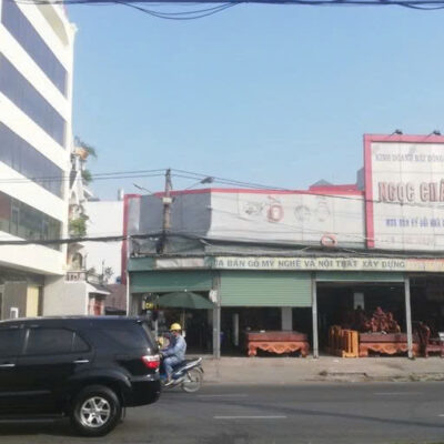 CHO THUÊ NHÀ GÓC 2MT SỐ 480 ĐƯỜNG TRẦN VĂN GIÀU, PHƯỜNG TÂN TẠO, QUẬN BÌNH TÂN, HỒ CHÍ MINH