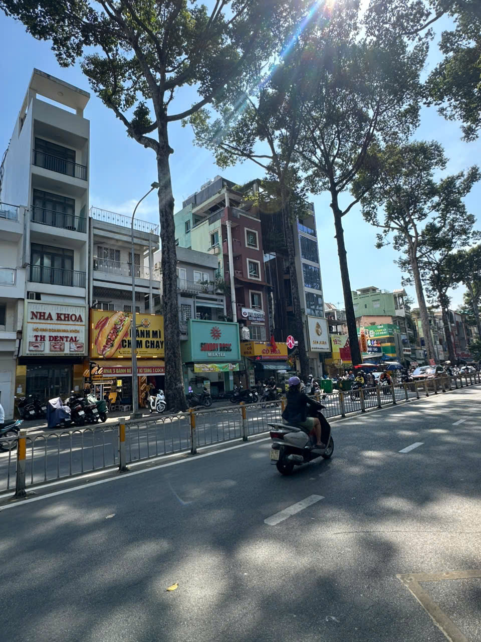 CHO THUÊ NHÀ MẶT TIỀN SỐ 424-426 ĐƯỜNG NGUYỄN TRI PHƯƠNG, PHƯỜNG 4, QUẬN 10, HỒ CHÍ MINH CHO THUÊ NHÀ MẶT TIỀN SỐ 424-426 ĐƯỜNG NGUYỄN TRI PHƯƠNG, PHƯỜNG 4, QUẬN 10, HỒ CHÍ MINH